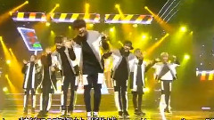 BTOB - 滴滴叭叭