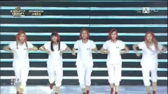 Crayon Pop - Uh-ee