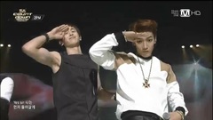 2PM - Hans Up