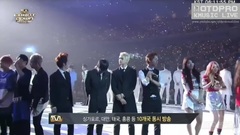 2PM,GOT7 - Opening
