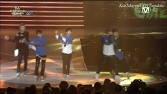 GOT7 - Talk & Girls Girls Girls