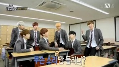 防弹少年团 - Ment M!Countdown Special VCR