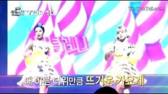 韩国群星 - Mnet M!CountDown Top 10