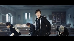防弹少年团 - No More Dream
