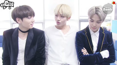 防弹少年团 - BANGTAN BOMB: Message To A.R.M.Y As <血汗泪> Last Day