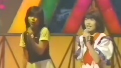 松本伊代 - ラブ・ミー・テンダー