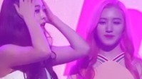 PRISTIN - Talk
