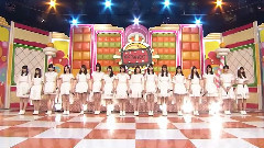 AKB48 - 365日の紙飛行機