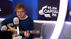 Ed Sheeran - Shape Of You