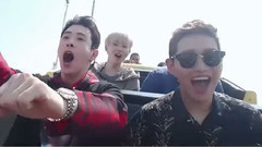 Block B - That's right