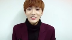 UP10TION - U10TV Ep 103 尽情燃烧 末放纪念