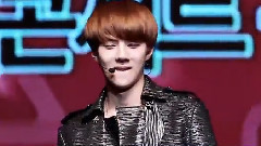 EXO,吴世勋(EXO) - KTR公开放送