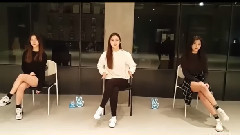 安恩真(DIA) - T-ARA师妹团性感美颜小分队出道曲展示