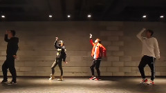舞蹈视频 - 大吉大吉