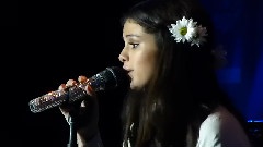 Selena Gomez - Naturally