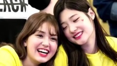 郑采妍,Somi - Like a star