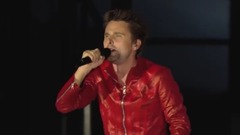 Muse - Starlight