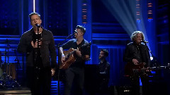 OneRepublic - Let's Hurt Tonight