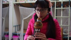 音乐短片 - 好人一生平安