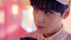 Astro(韩国) - Mysterious ASTRO车银优 CUT