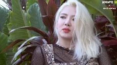 少女时代,孝渊(少女时代) - Hyoyeon In Bali - KWAVE M Vol.46 Making Film