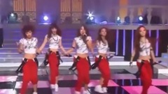 Kara - 10年音乐历史