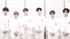 Astro(韩国) - 新加坡ShowCase问候