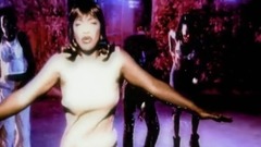 Todd Terry - It's Over Love