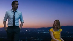 音乐短片 - 电影<爱乐之城>插曲<月光女神>剪辑