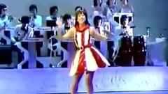 日本群星 - 稲妻パラダイス 堀ちえみ