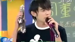 周杰伦 - 2004 周杰伦音乐教室 001