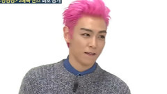 BigBang,G-Dragon(BigBang) - 一周的偶像 BIGBANG跳二倍速的BANG BANG BANG舞蹈cut