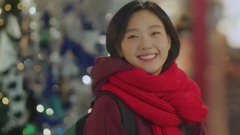 孔侑 - 孤单又灿烂的神