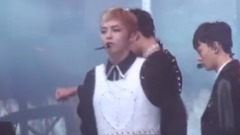 EXO - HEY MAMA