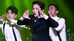 EXO - Hey Mama