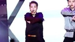 EXO - Monster