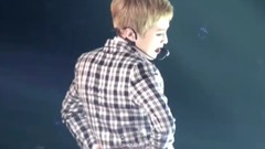 EXO - HEY MAMA