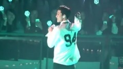EXO - TENDER LOVE