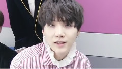 防弹少年团 - 给阿米的信 血汗泪最后一天