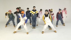 Seventeen - 幸福(Choreography Video)