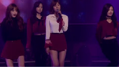 Apink - Mr Chu