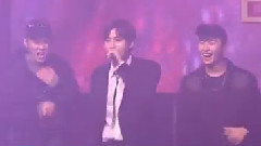 Block B - Very Good (Rough ver.)