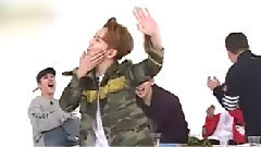 Infinite,Block B,NCT,Astro(韩国),NCT 127 - All The Kpop Awards