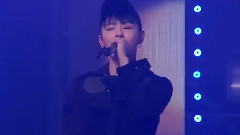 Block B - 成为光芒