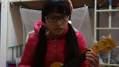 音乐短片 - 小酒窝