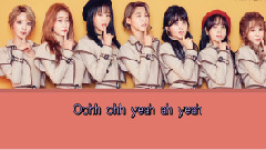 AOA - Oh Boy