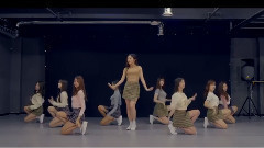 I.O.I,周洁琼(PRISTIN),林娜荣(PRISTIN),PRISTIN - Rum Pum Pum Pum