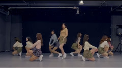 I.O.I,周洁琼(PRISTIN),林娜荣(PRISTIN),PRISTIN - Rum Pum Pum Pum