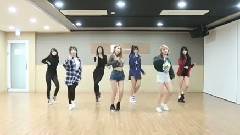 AOA - Excuse Me