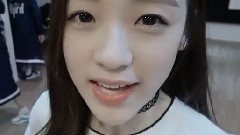 April(韩国) - April成员贴身自拍